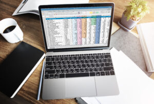 Spreadsheets to Feedback tools
